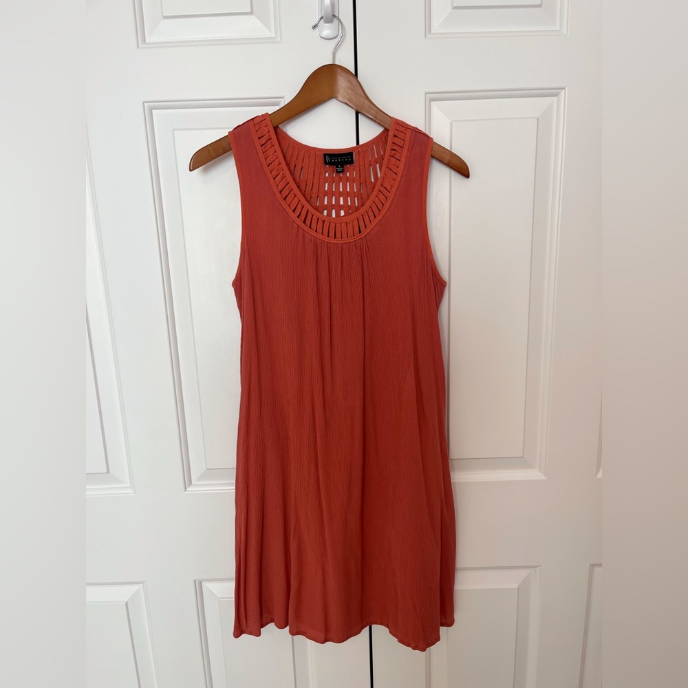 Casual Dress
